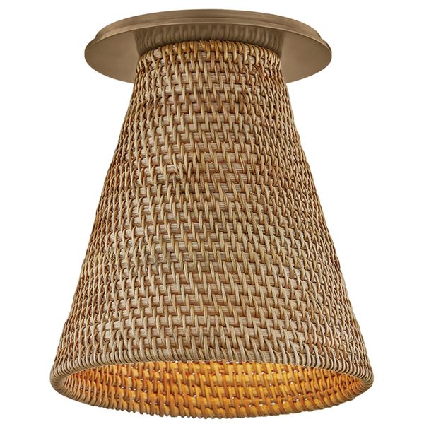Menifee Flush Mount