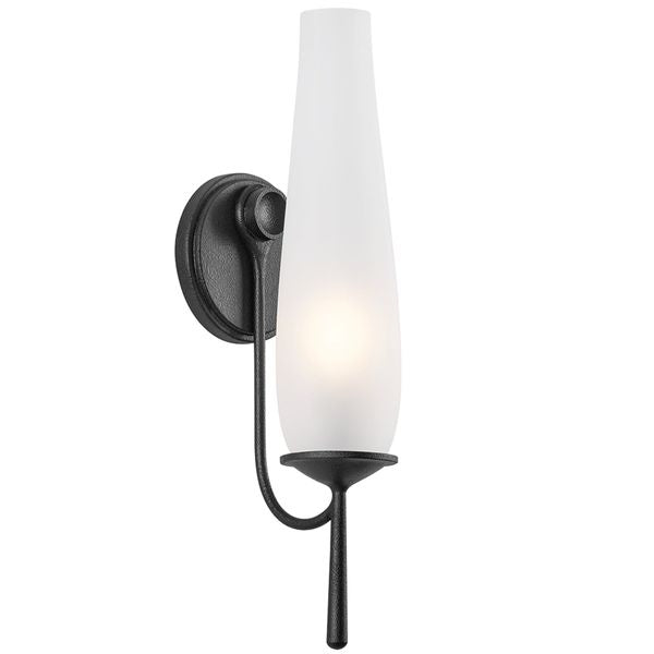 Legacy Single Wandleuchte