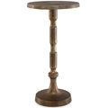 Keaton Accent Table