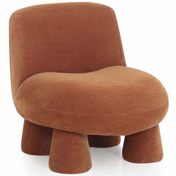 Stomp Accent Stuhl