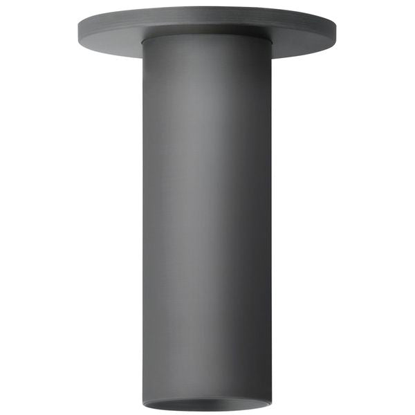 Luxe Cylinder Flush Mount